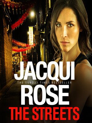 cover image of The Streets